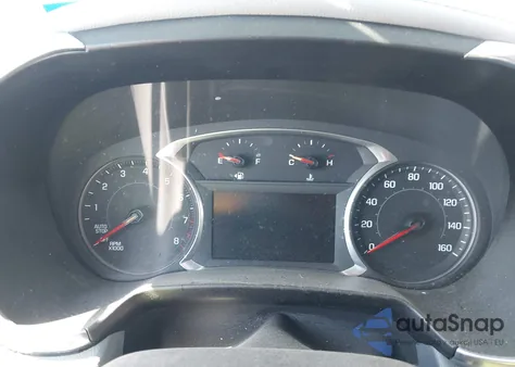 2021 Chevrolet Blazer Awd 3Lt z USA, uszkodzony, nr VIN 3GNKBJRSXMS521486